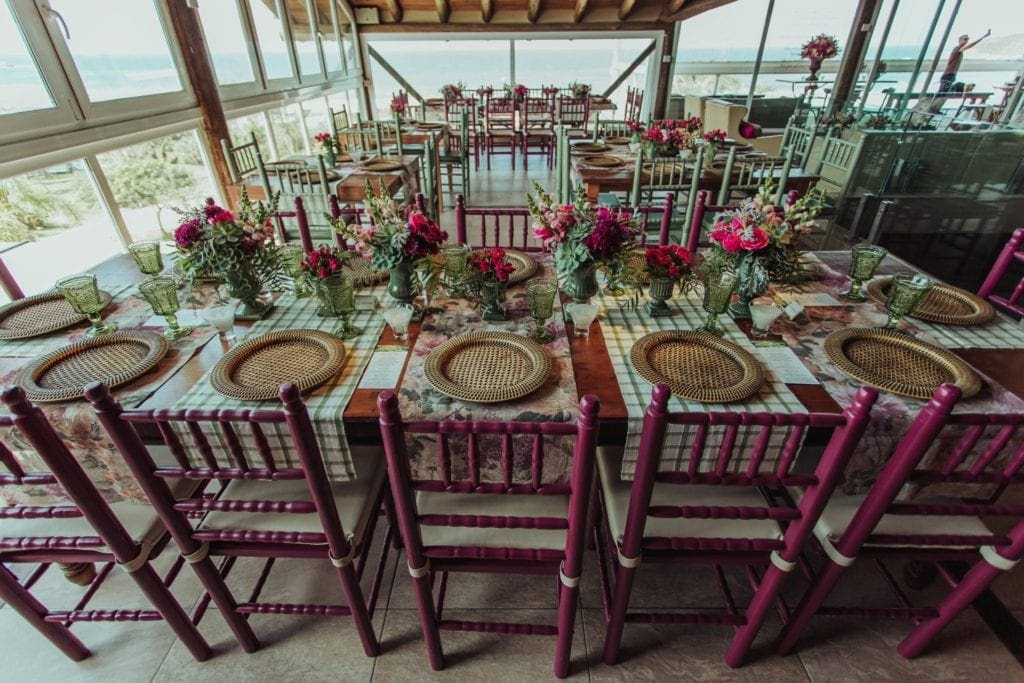 quanto custa um casamento na praia