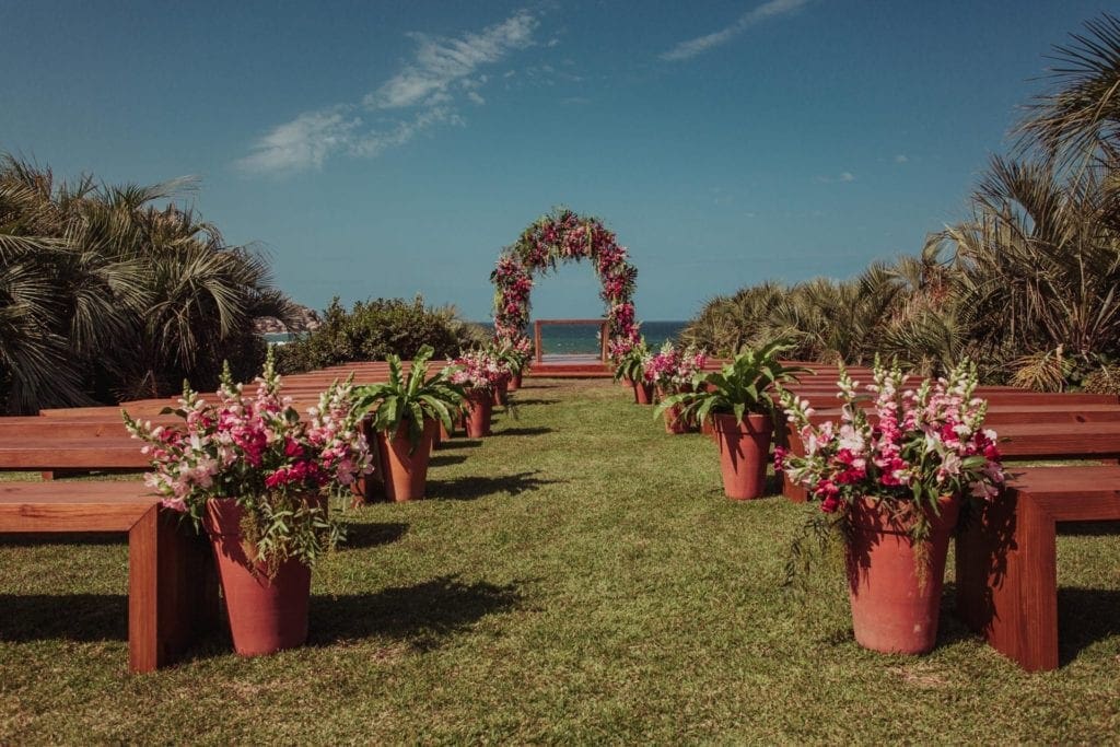 quanto custa um casamento na praia