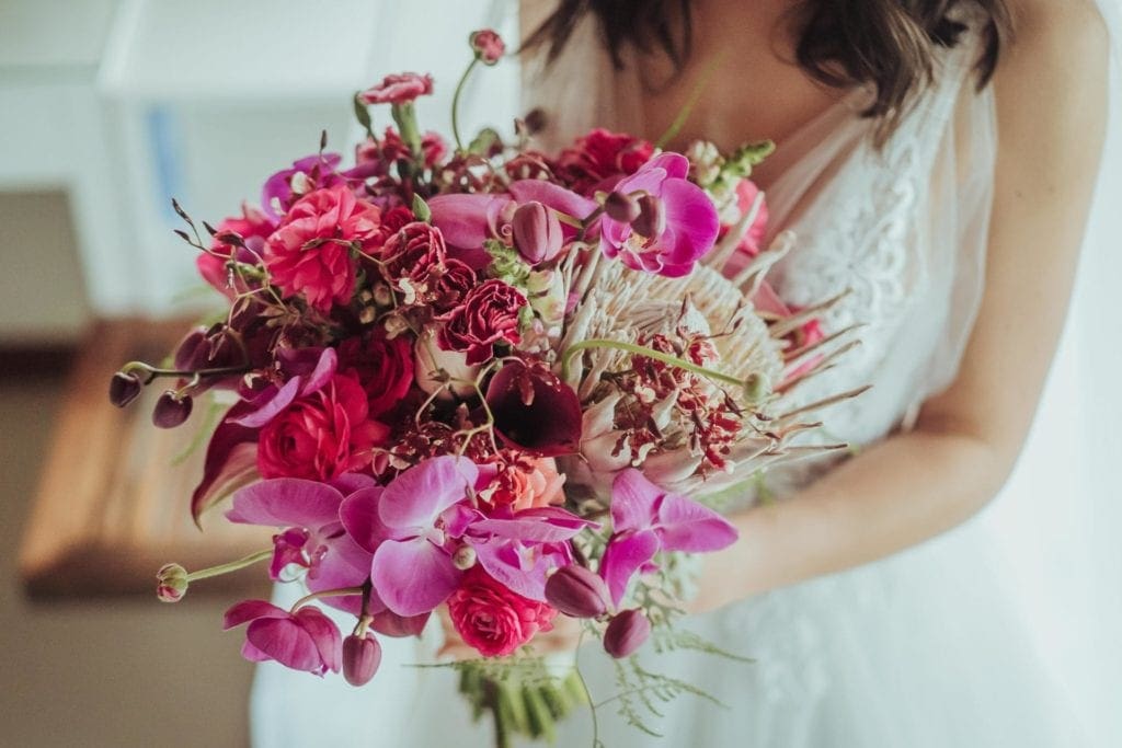 quanto custa um casamento na praia