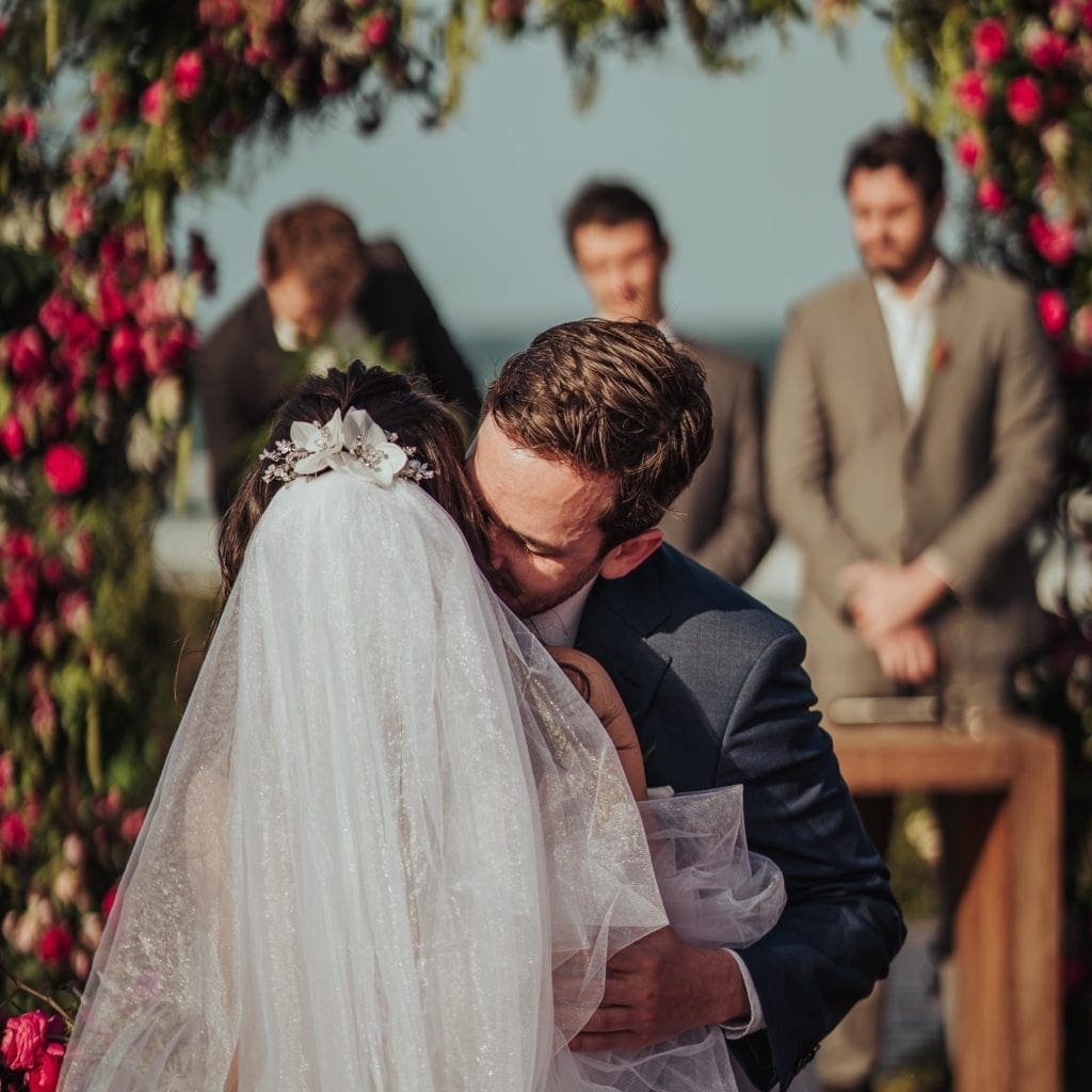 quanto custa um casamento na praia