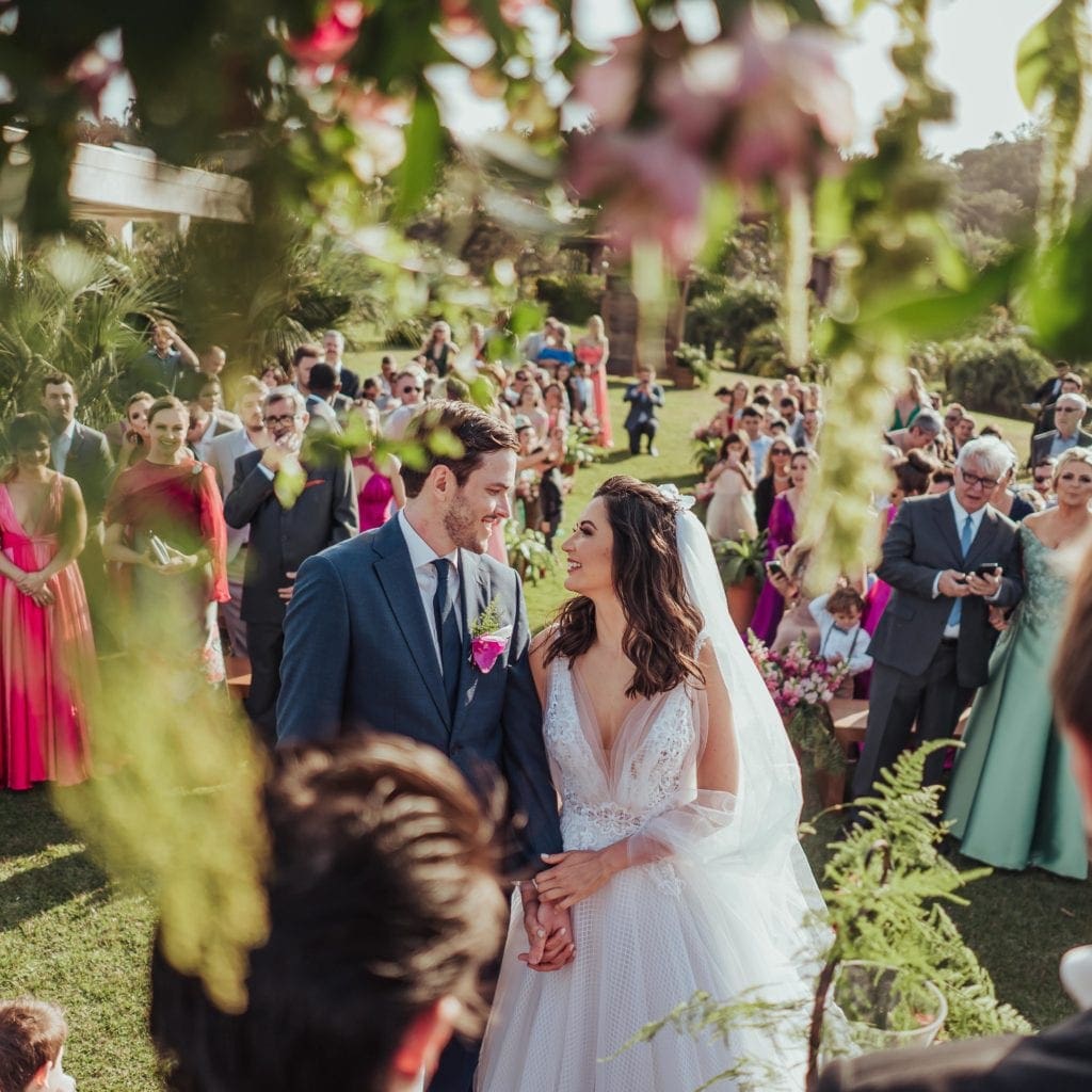 quanto custa um casamento na praia