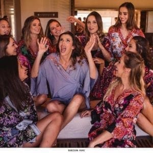 perguntas fotógrafo de casamento