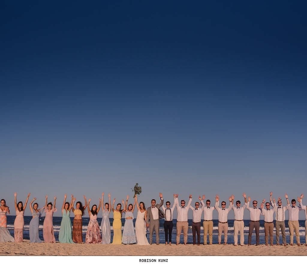 perguntas fotógrafo de casamento