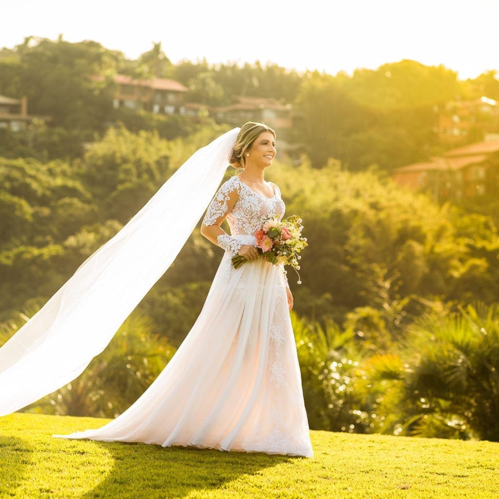 casamento na praia do rosa