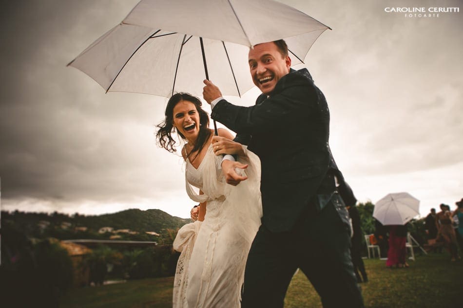 casamentos diferentes