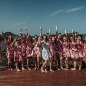 6 motivos para casar na praia