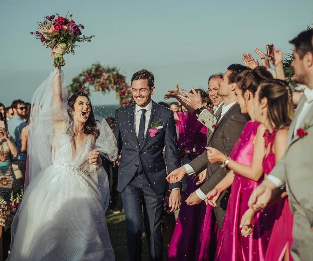 quanto custa um casamento na praia