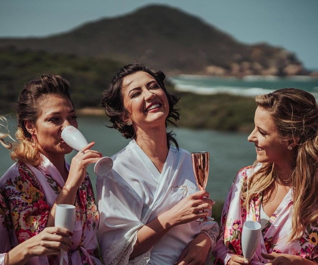 história real casamento na praia do rosa