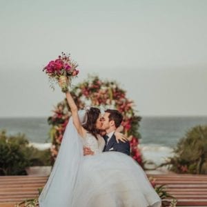 história real casamento na praia do rosa