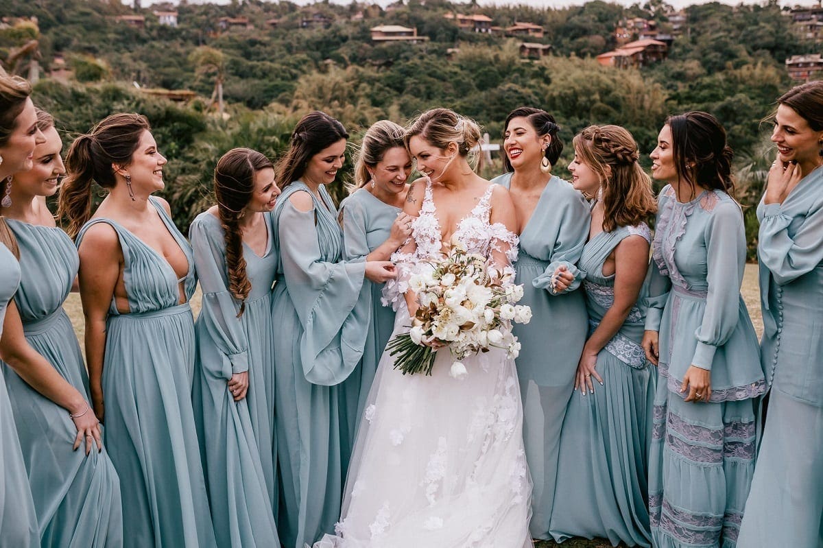 vestido segundo casamento