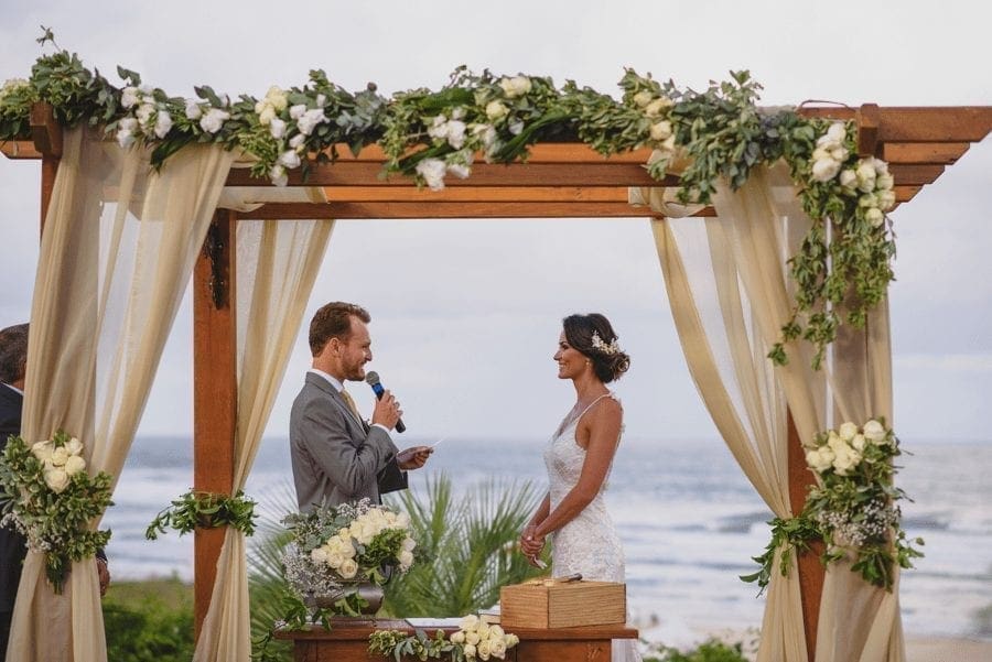 tenda para casamento