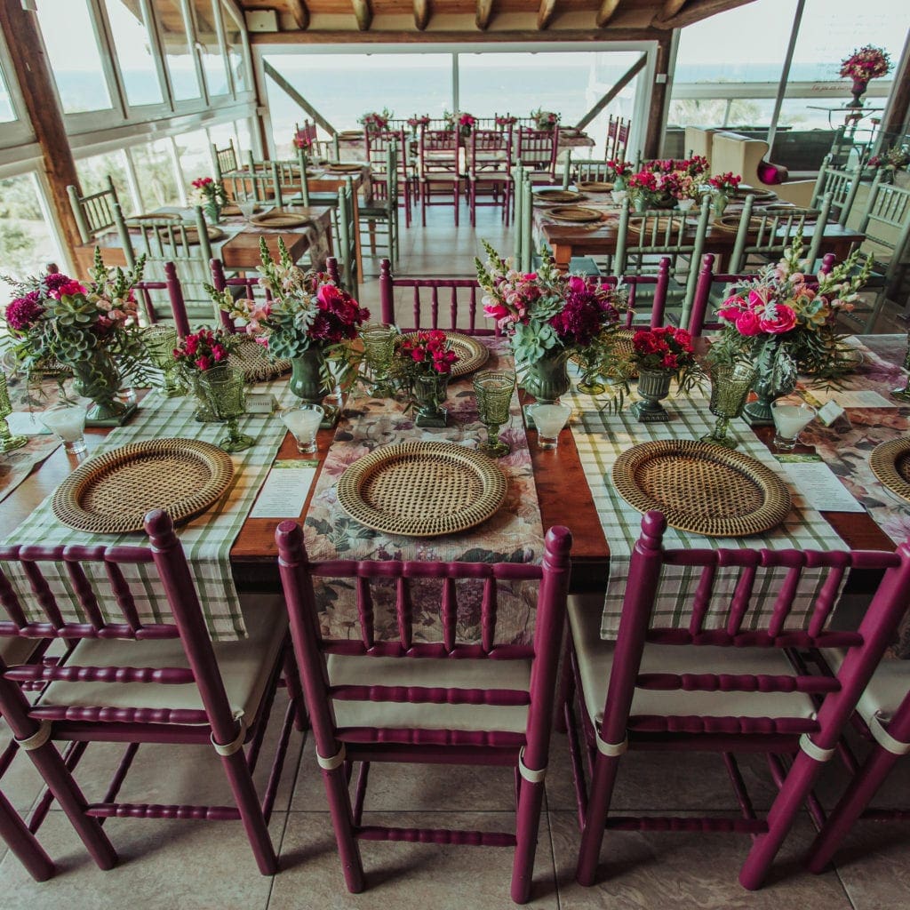 perguntas decorador casamento