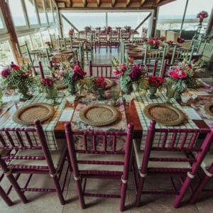 perguntas decorador casamento