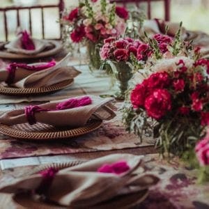 perguntas decorador casamento