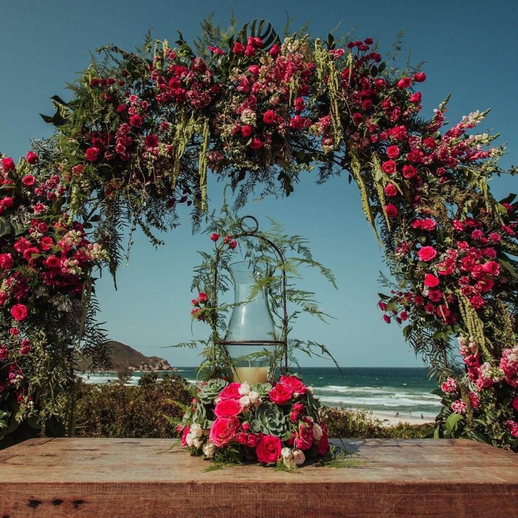 perguntas decorador casamento