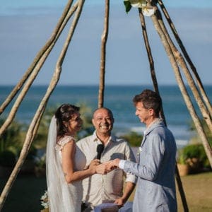 perguntas cerimonialista de casamento