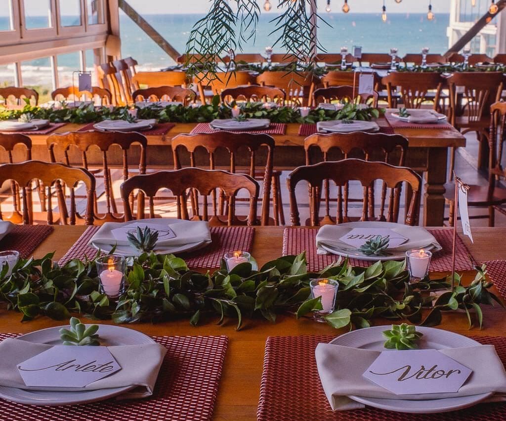 gastos com casamento
