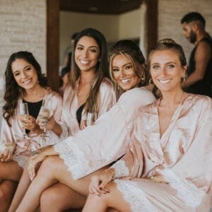 despedida de solteira