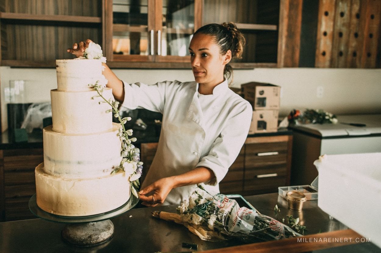 bolo de casamento