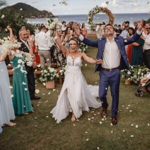 Lugar para casamento na praia: o que considerar na escolha