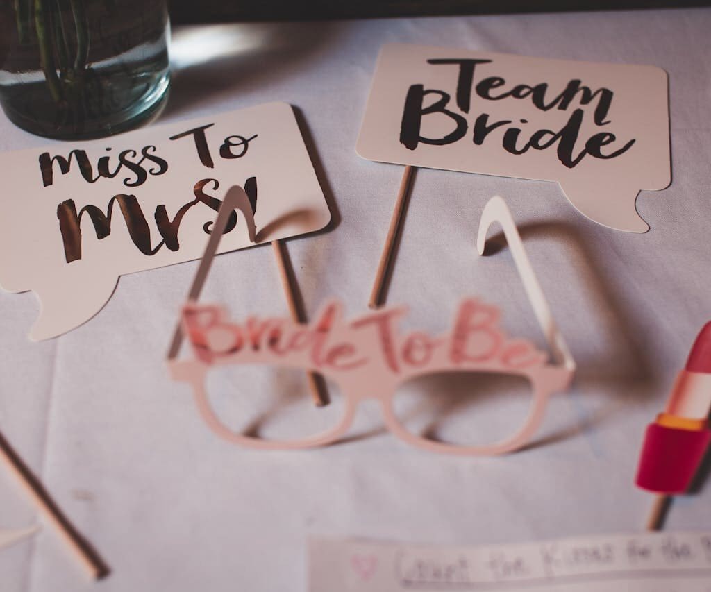 Chá de casamento