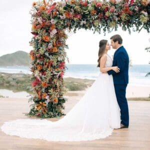 Segundo casamento