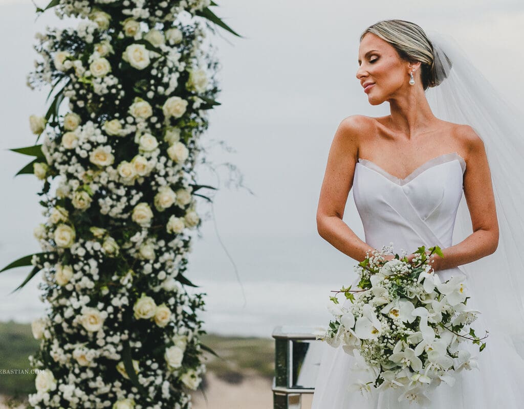Tradições de casamento
