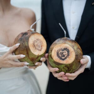 Casamento na Praia com Luxo Essencial na Fazenda Verde